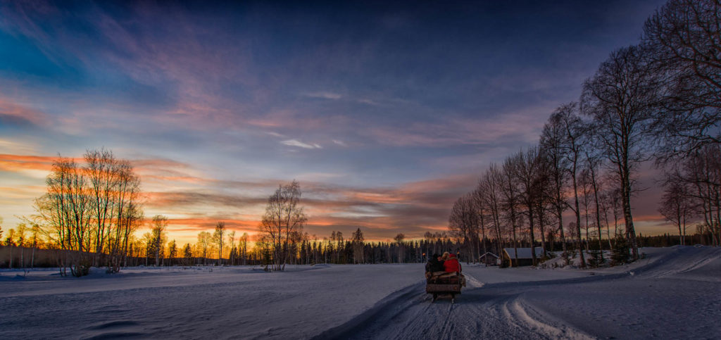 Mesna Activities and Accommodation