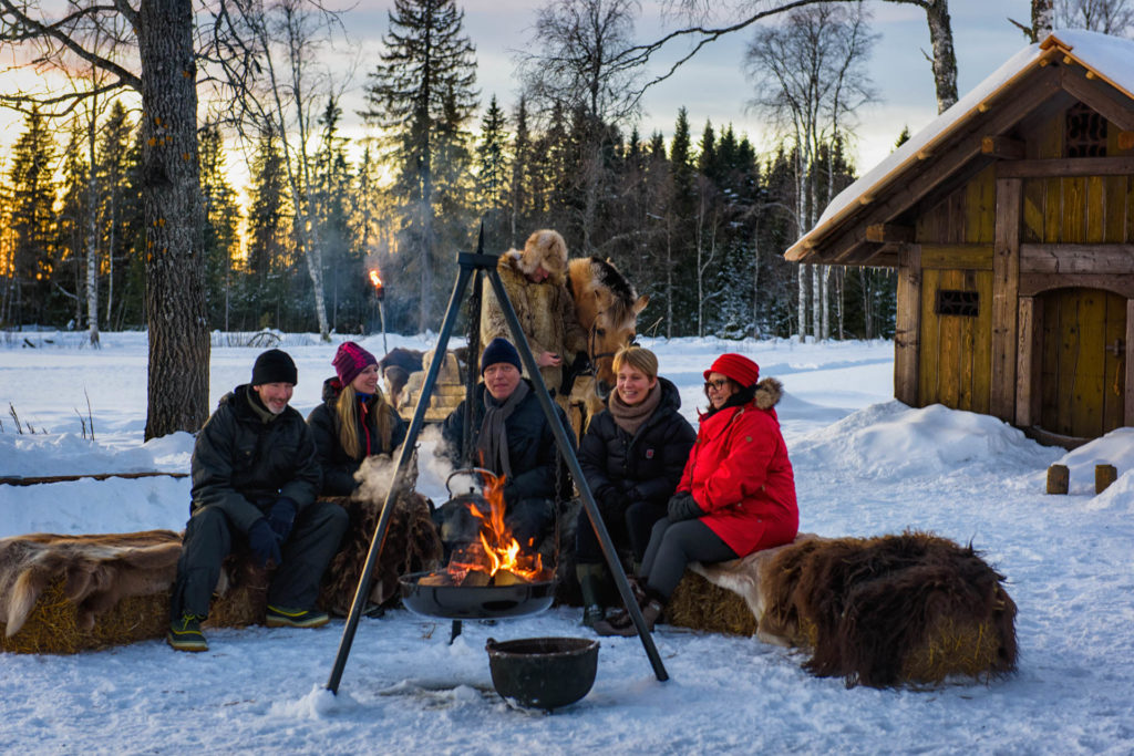 Mesna Activities and Accommodation