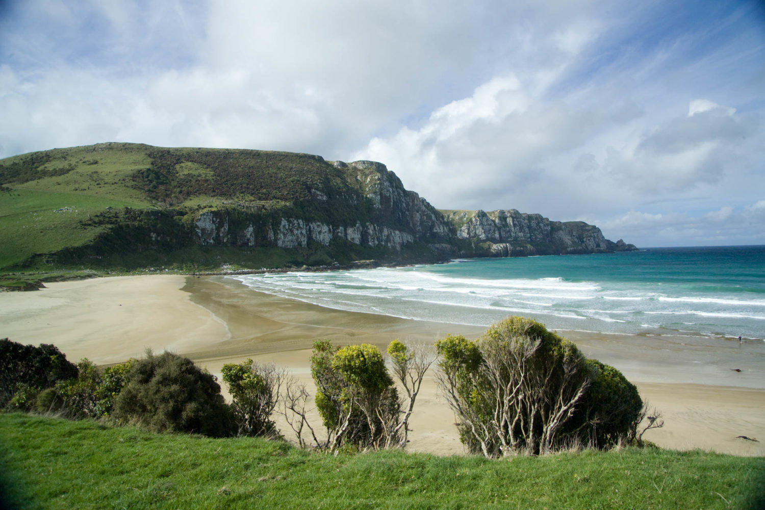 Catlins, New Zealand Aotearoa