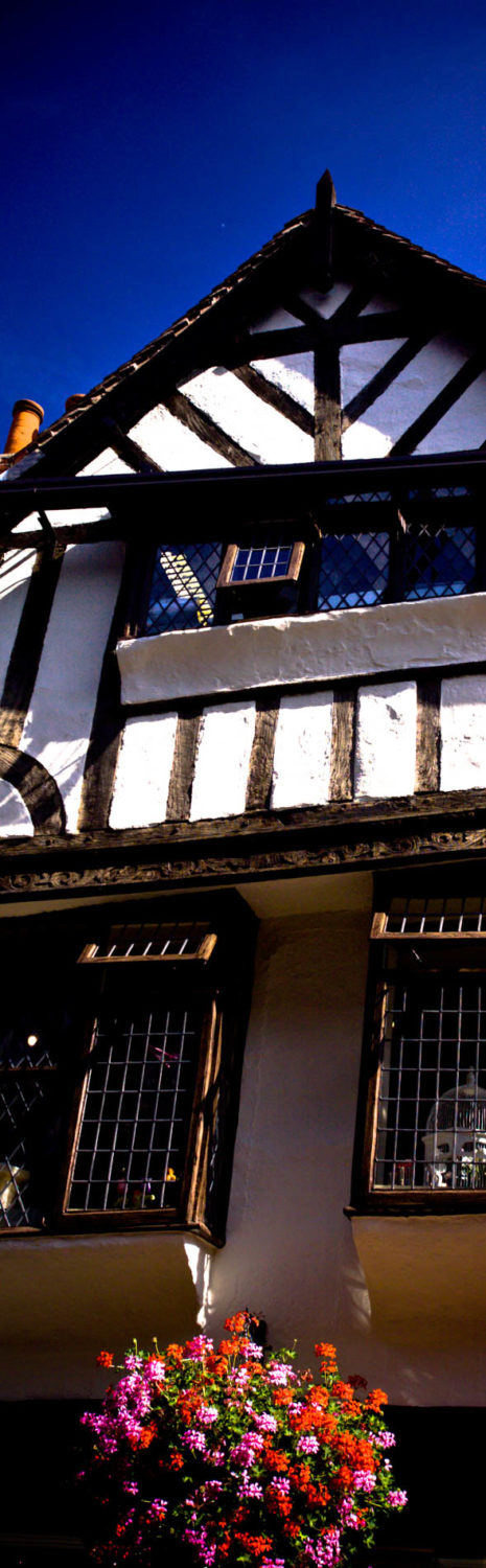 Arda, England, The World, York