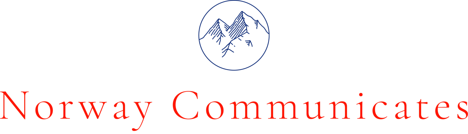 Norway Communicates